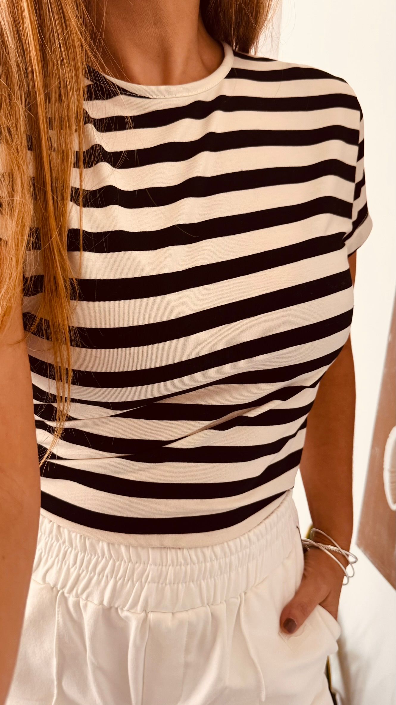 Remera Simone