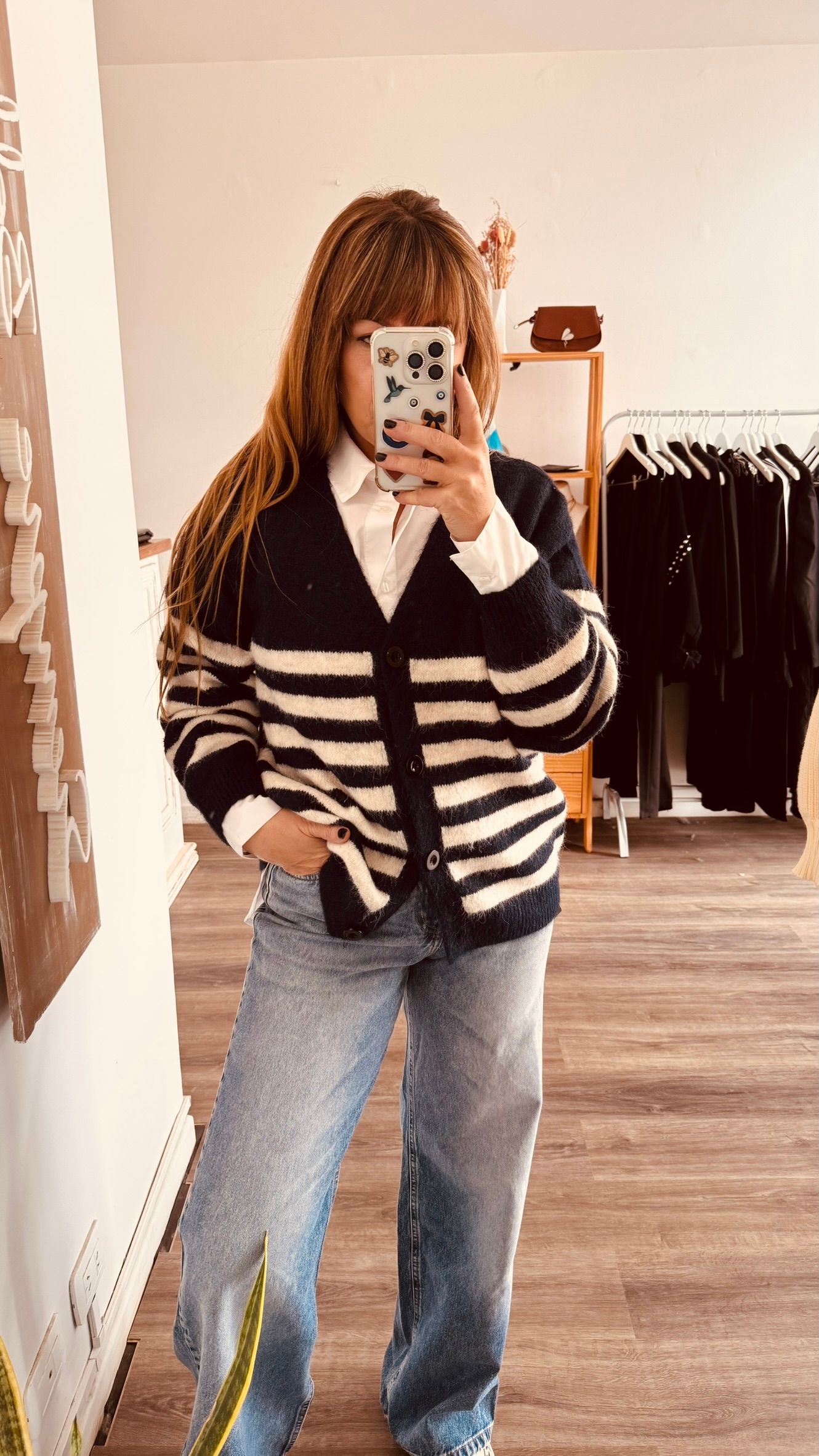 Cardigan Patagonia