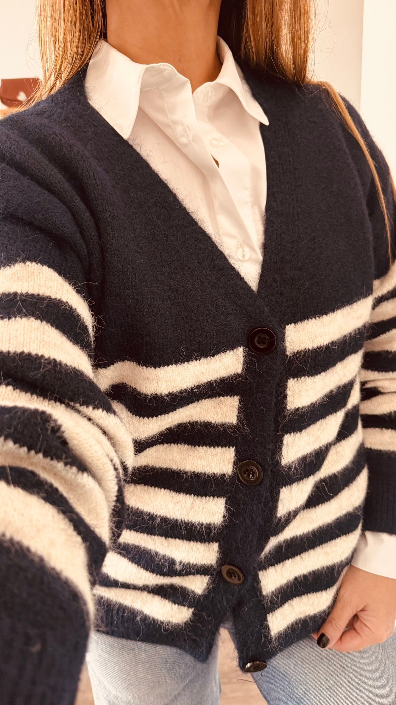 Cardigan Patagonia