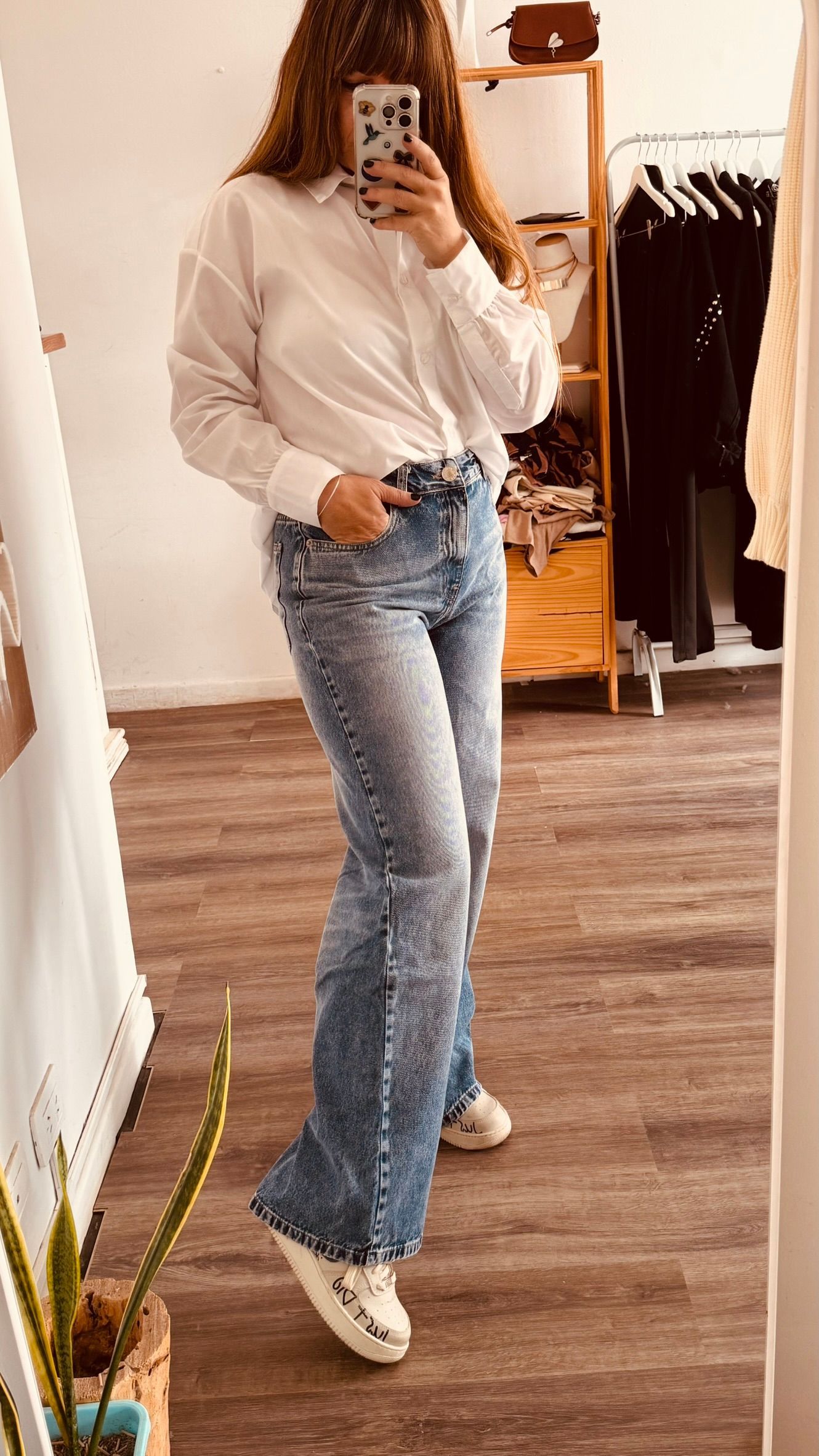 Jean Mykonos