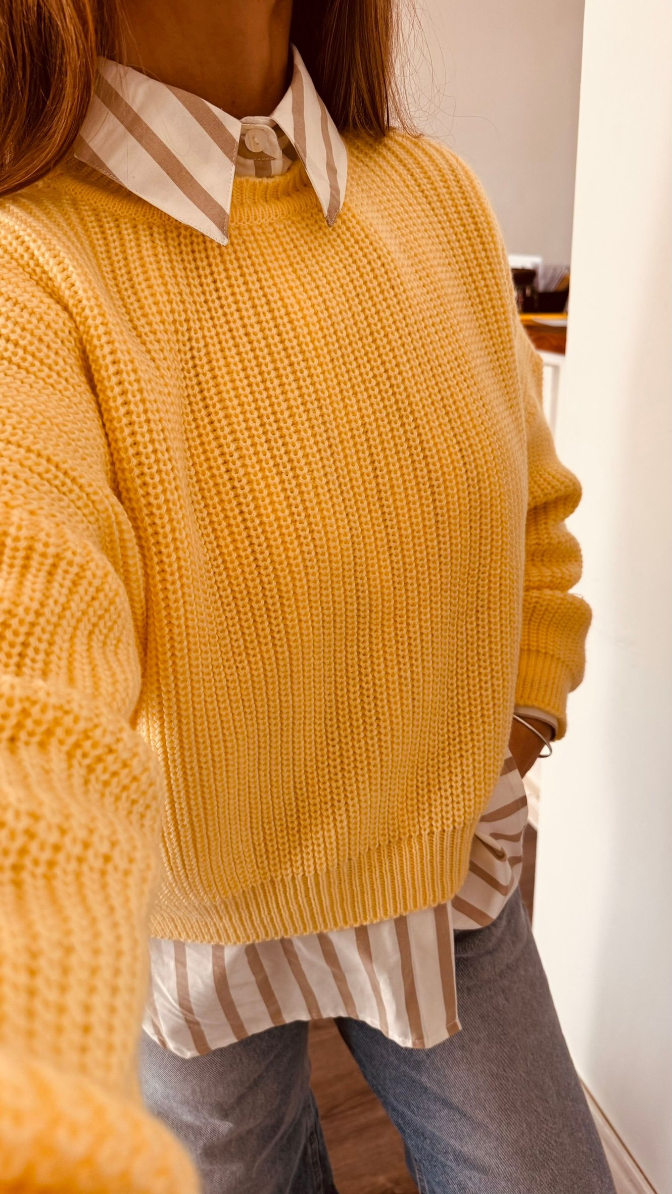 Sweater Uma