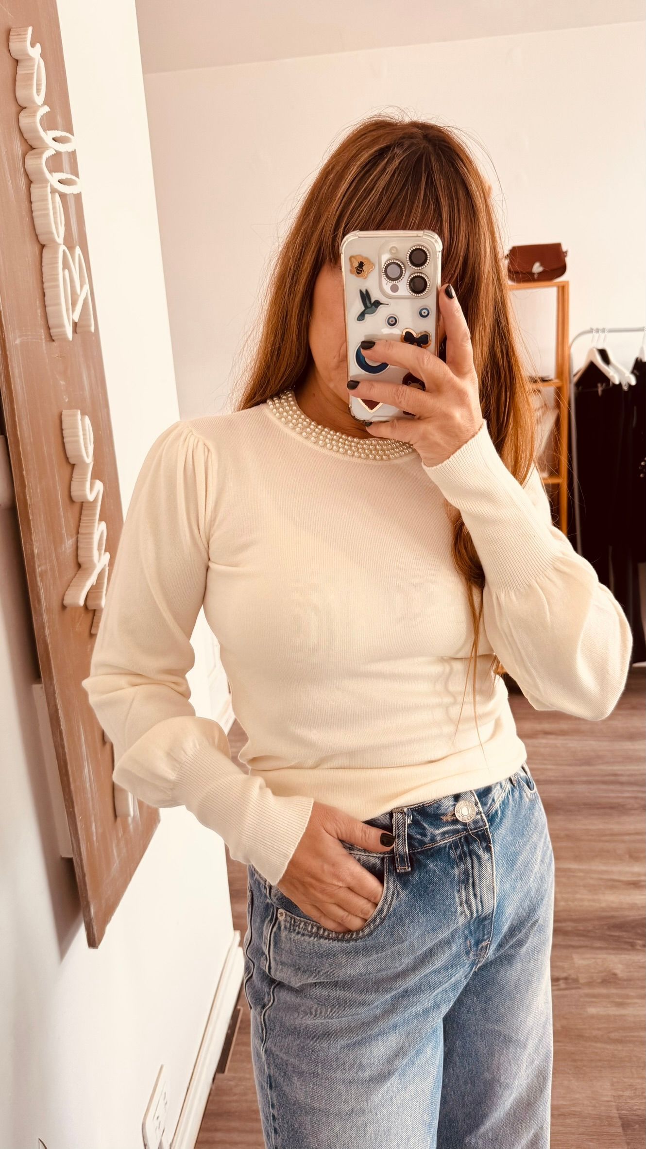 Sweater Malena