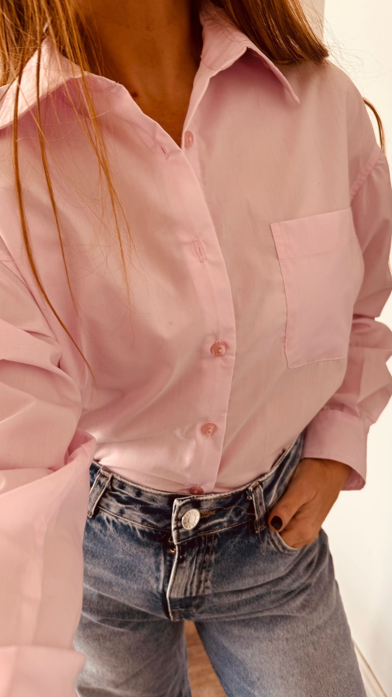 Camisa Amalfi