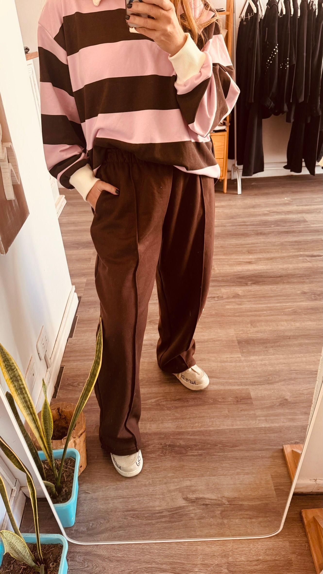 Pantalon Alma