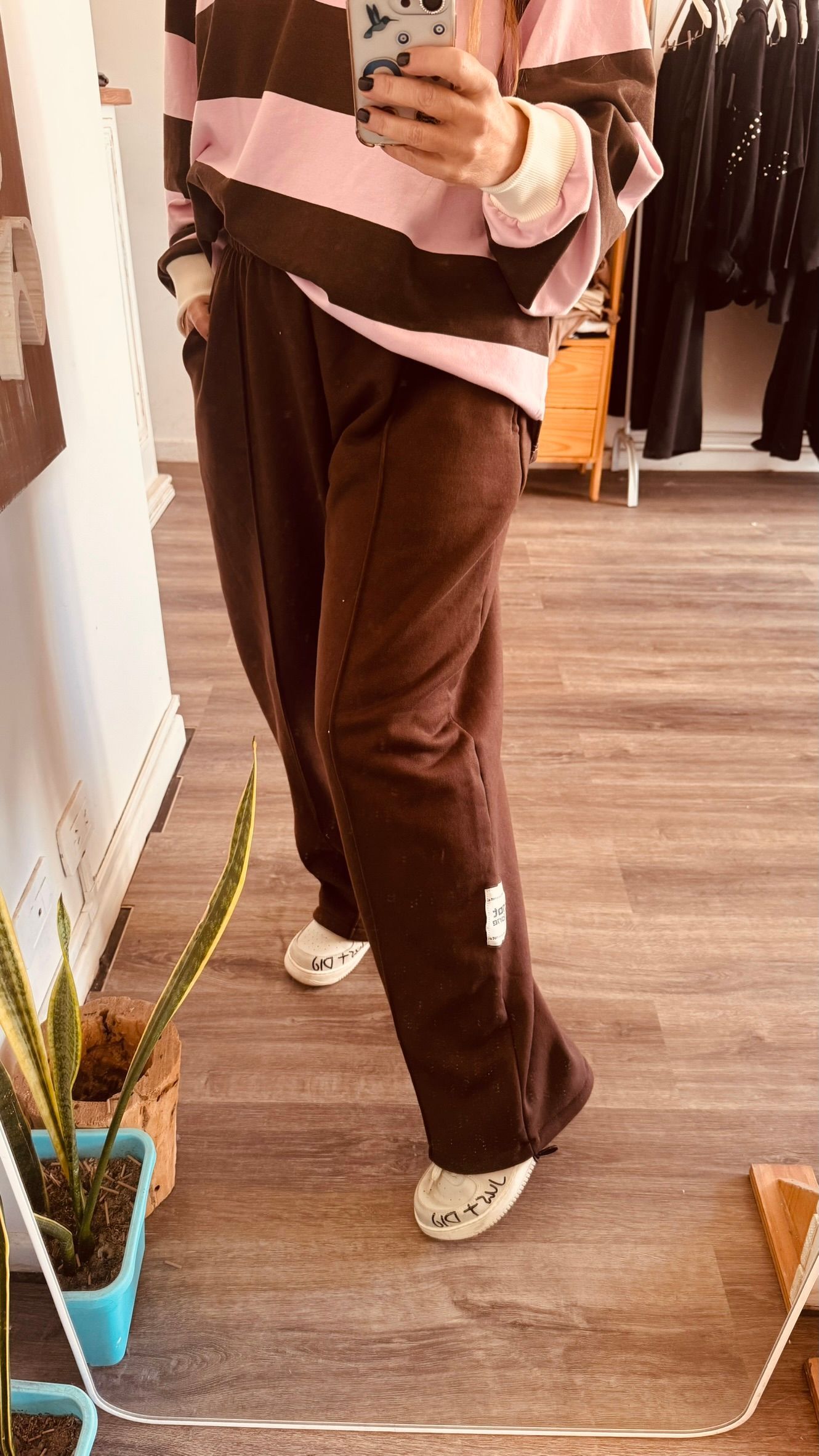 Pantalon Alma
