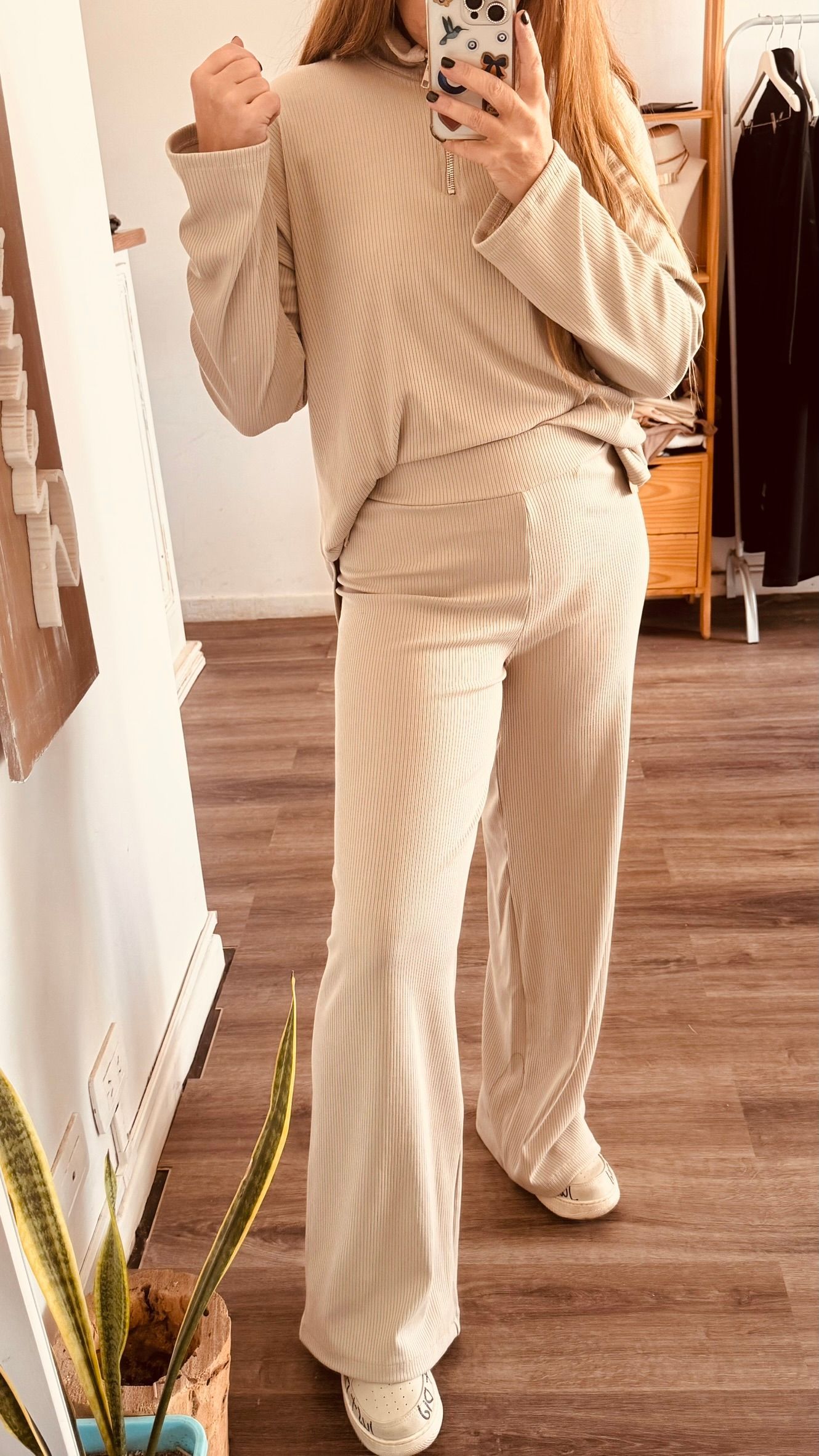 Pantalon Jamaica
