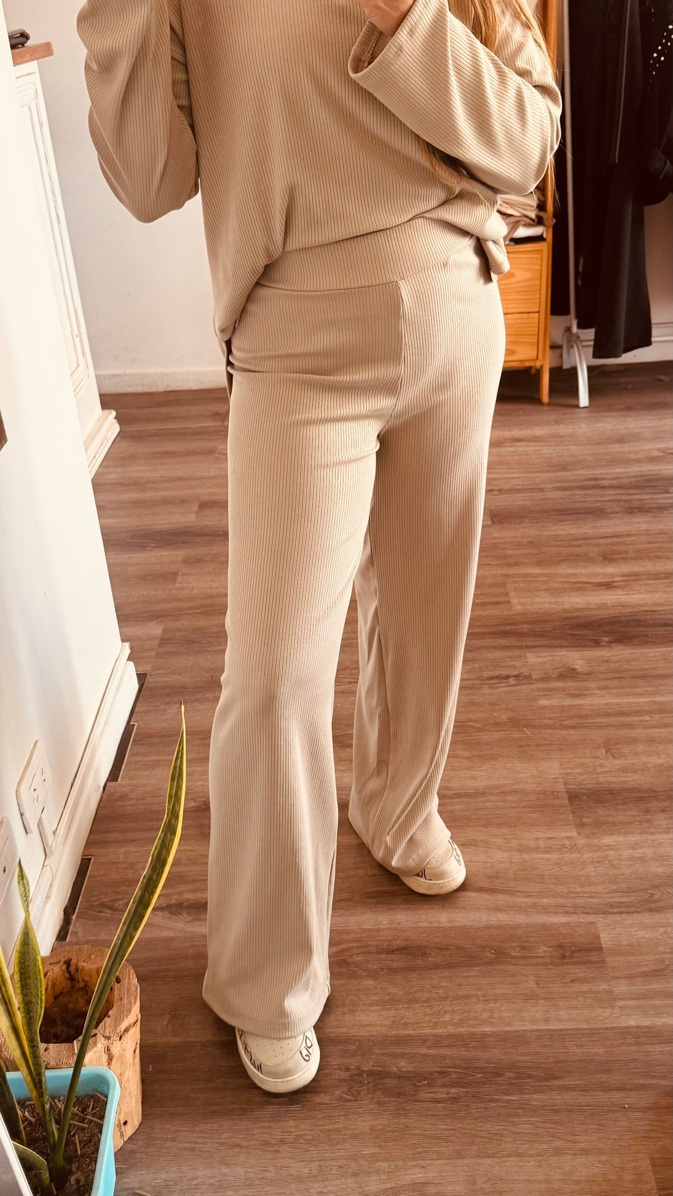 Pantalon Jamaica