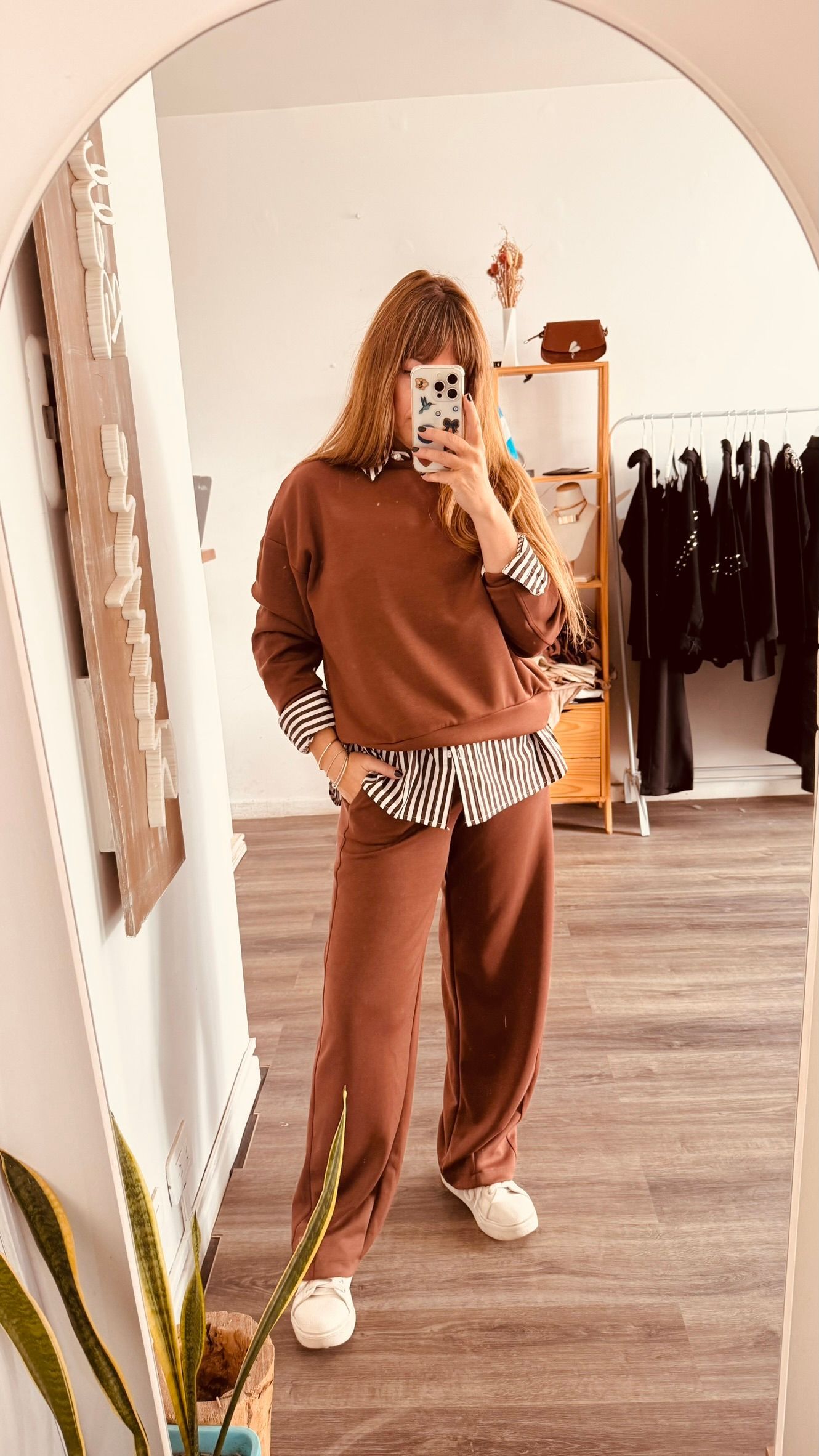 Pantalon San Telmo