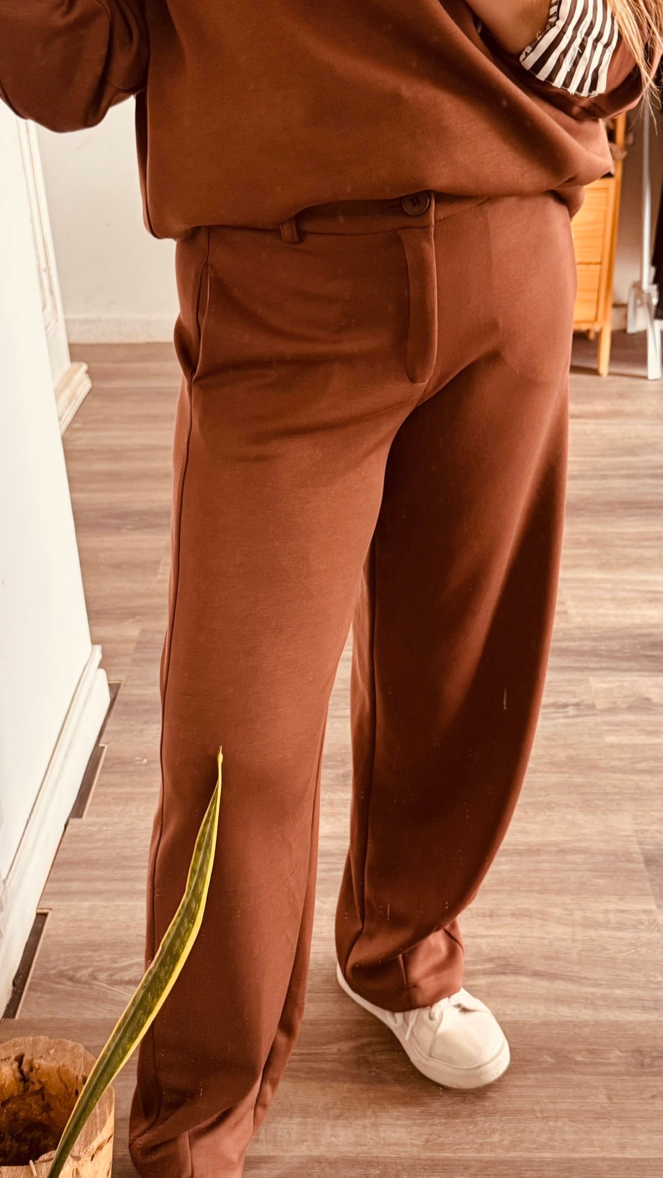 Pantalon San Telmo