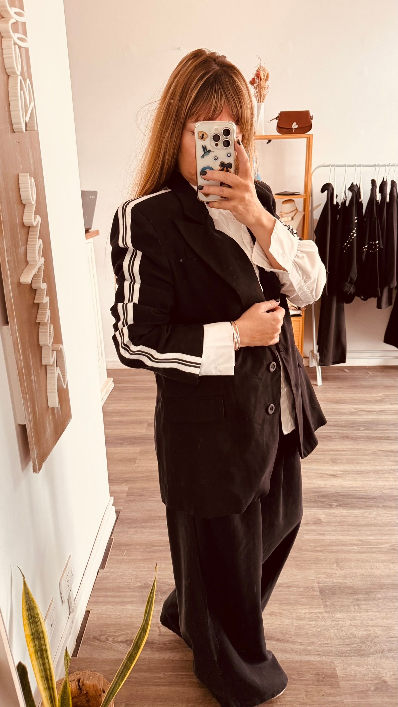 Blazer Haiti