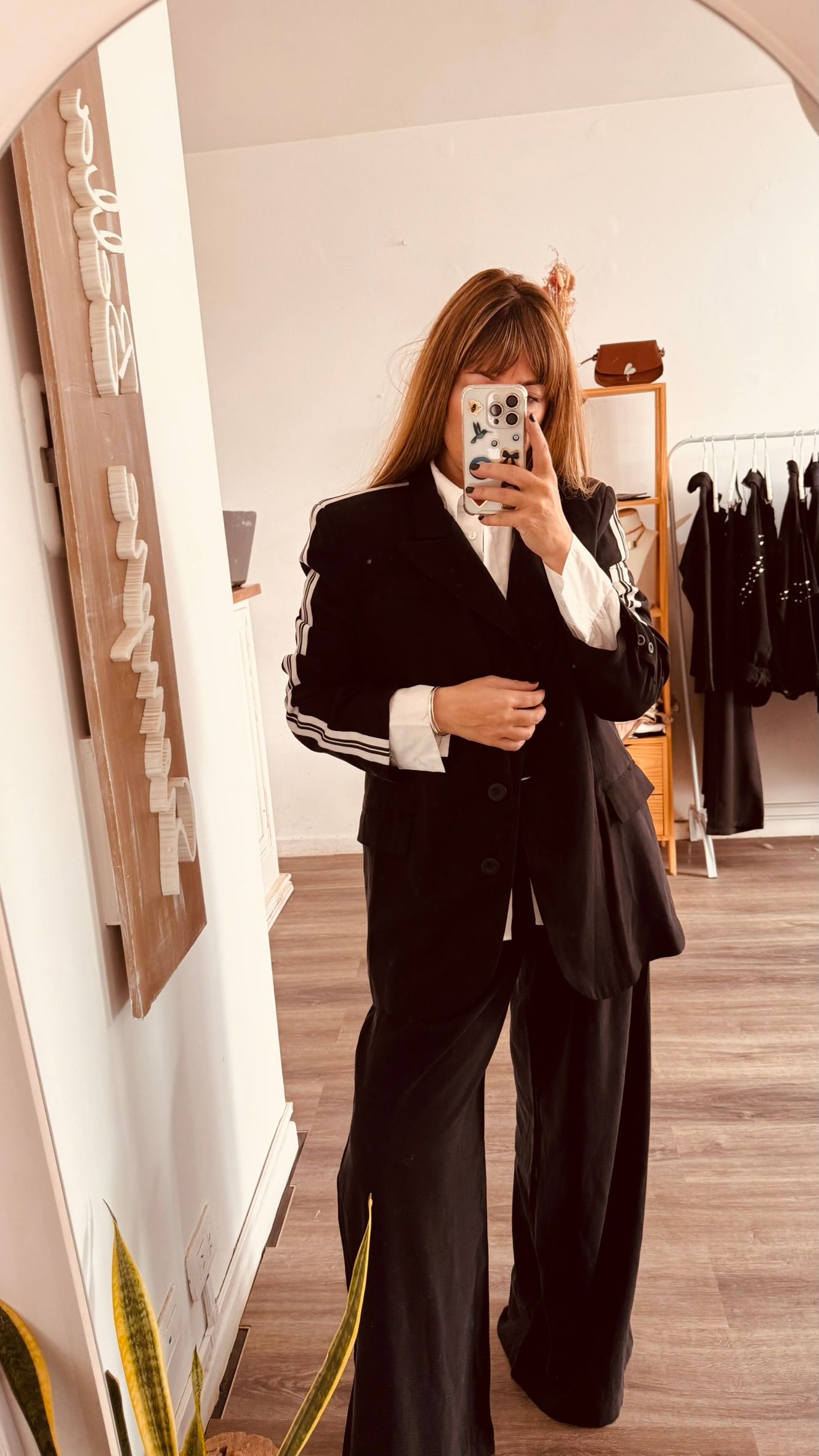 Blazer Haiti