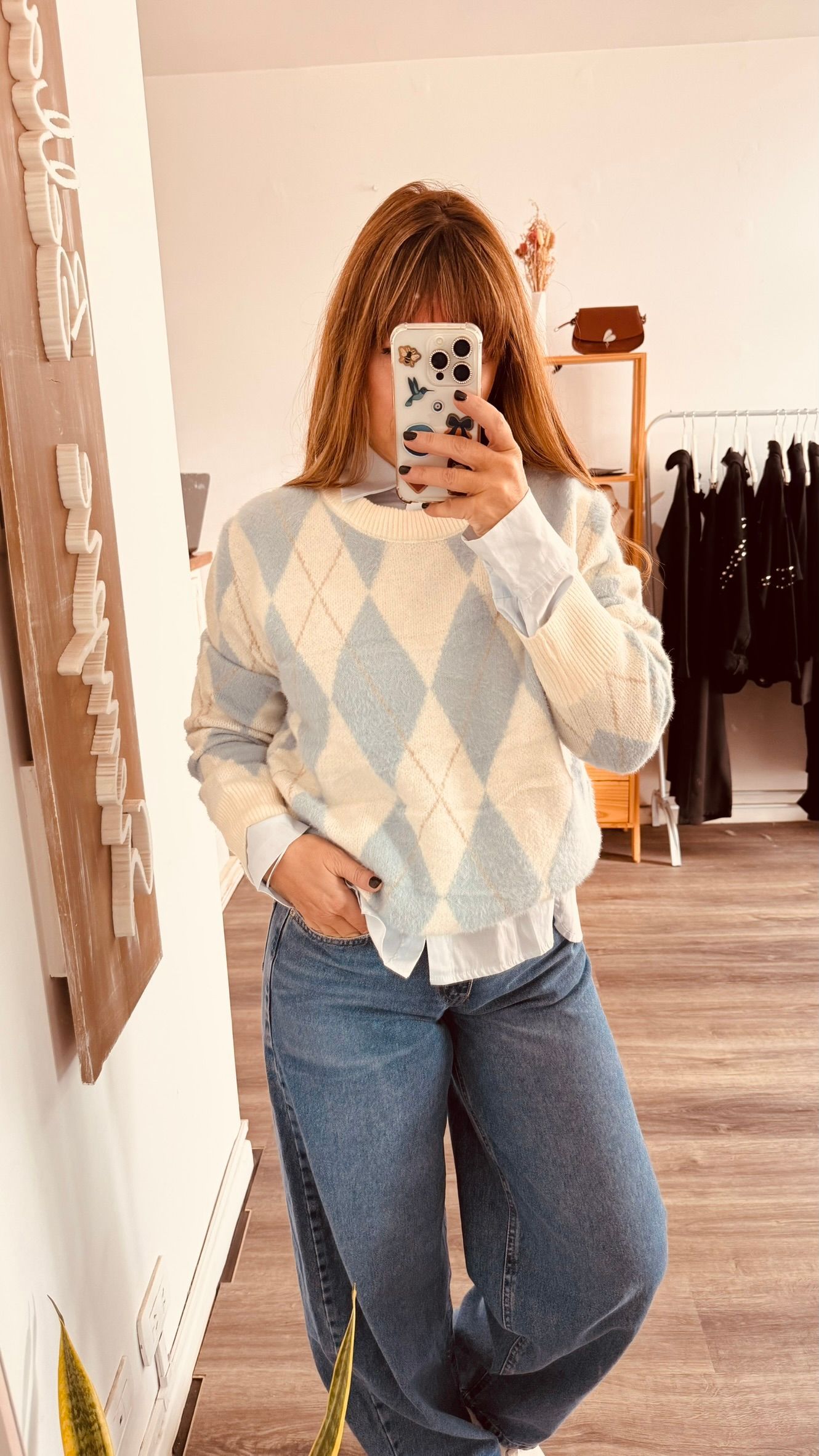 Sweater Vilma
