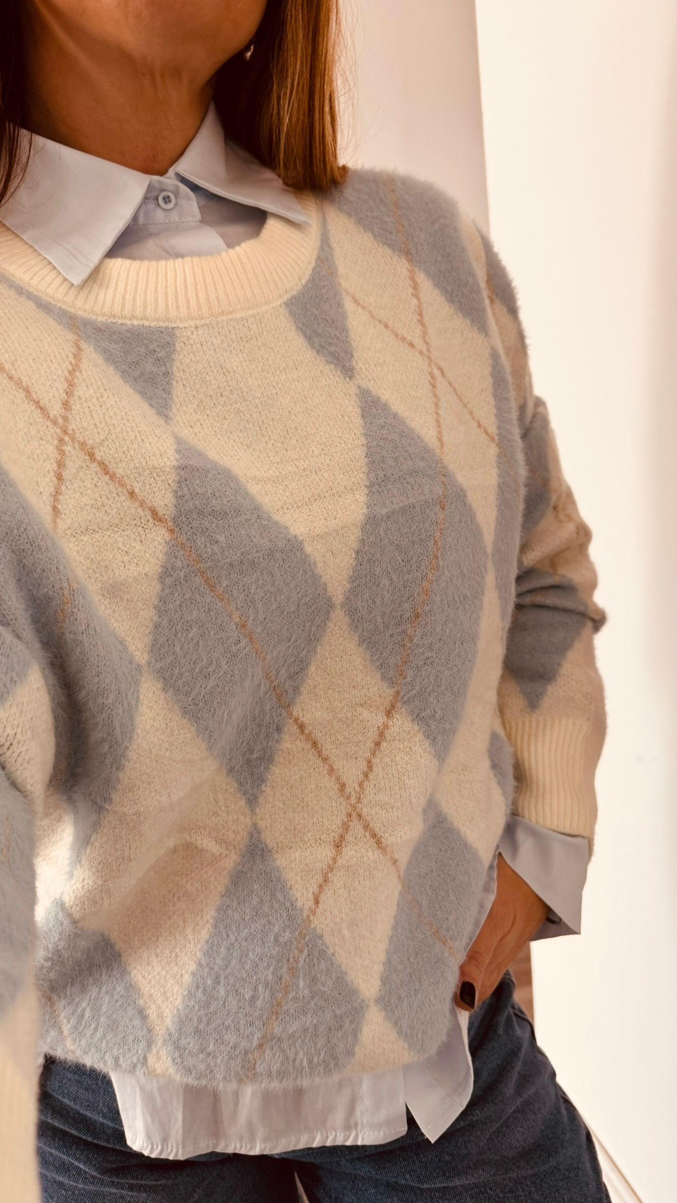 Sweater Vilma