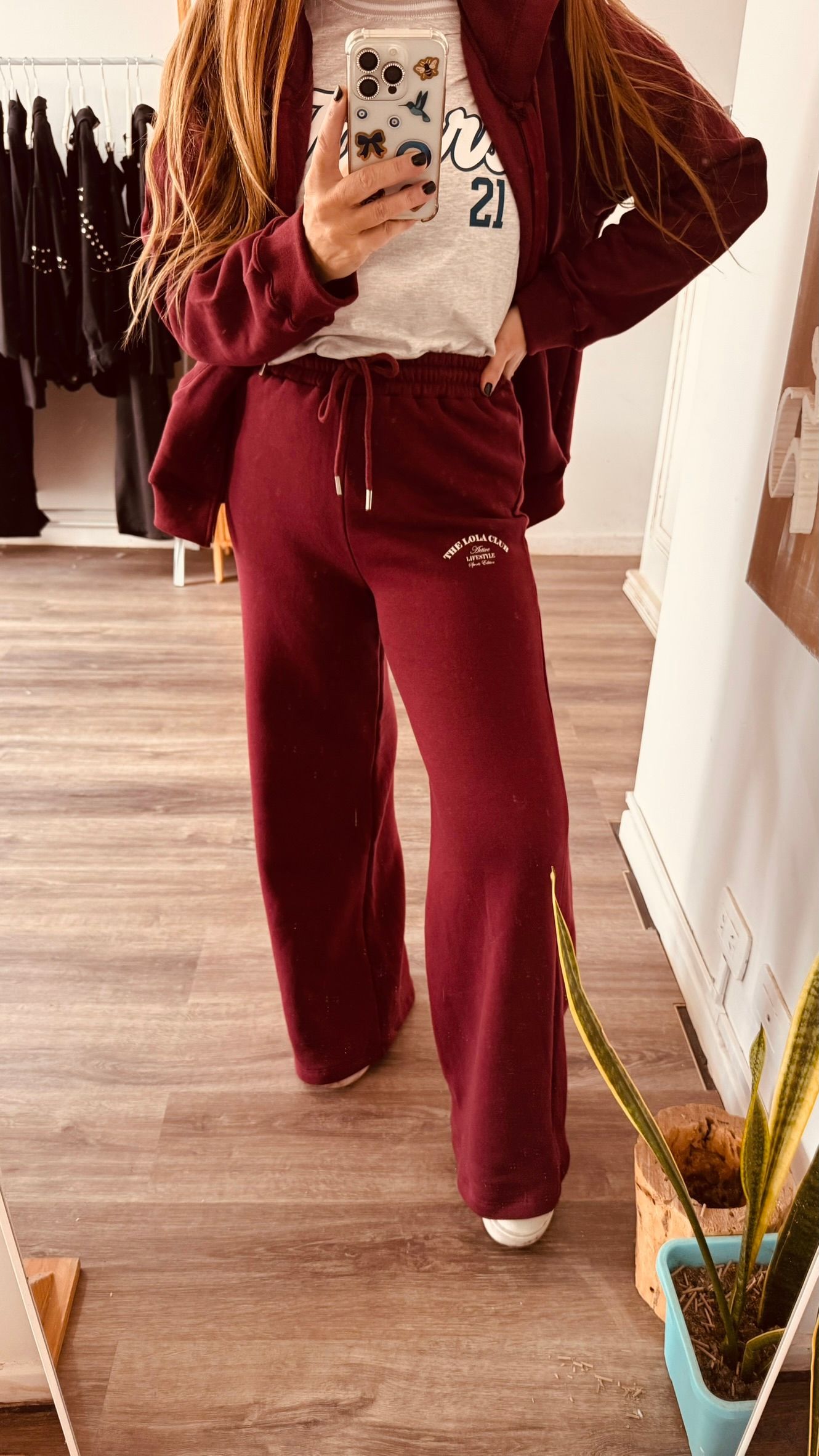 Pantalon Aitana