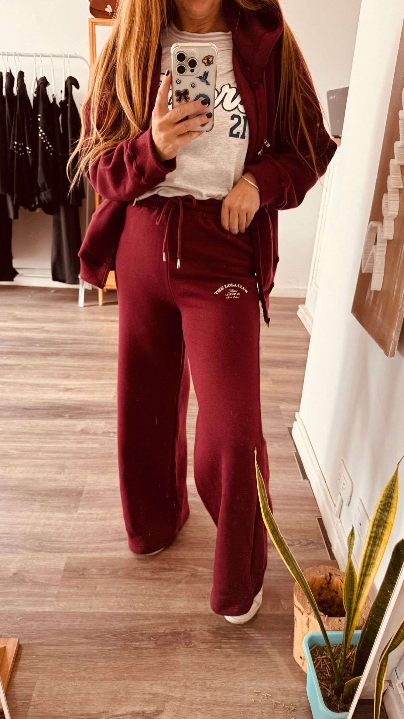 Pantalon Aitana