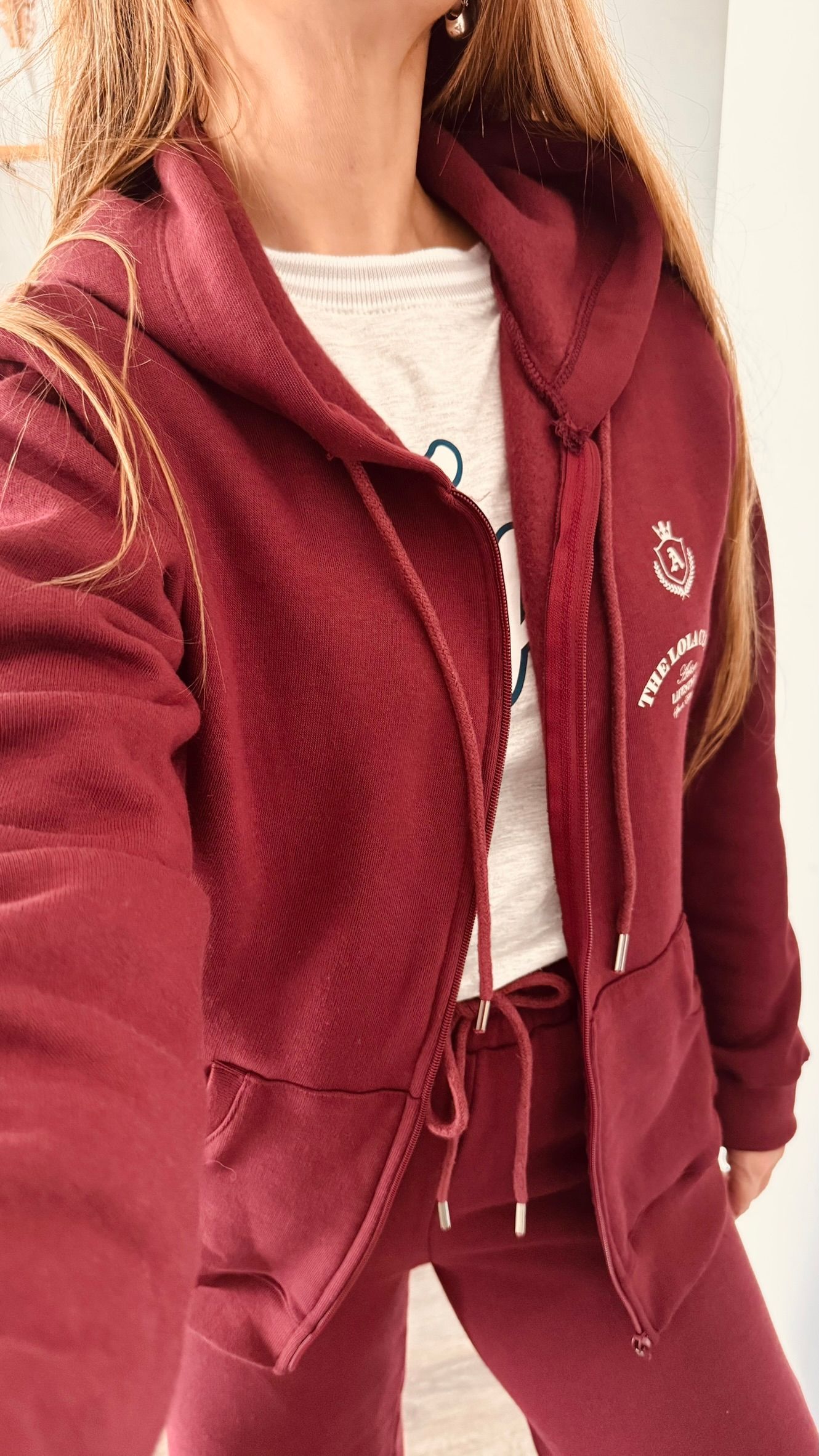 Campera Aitana