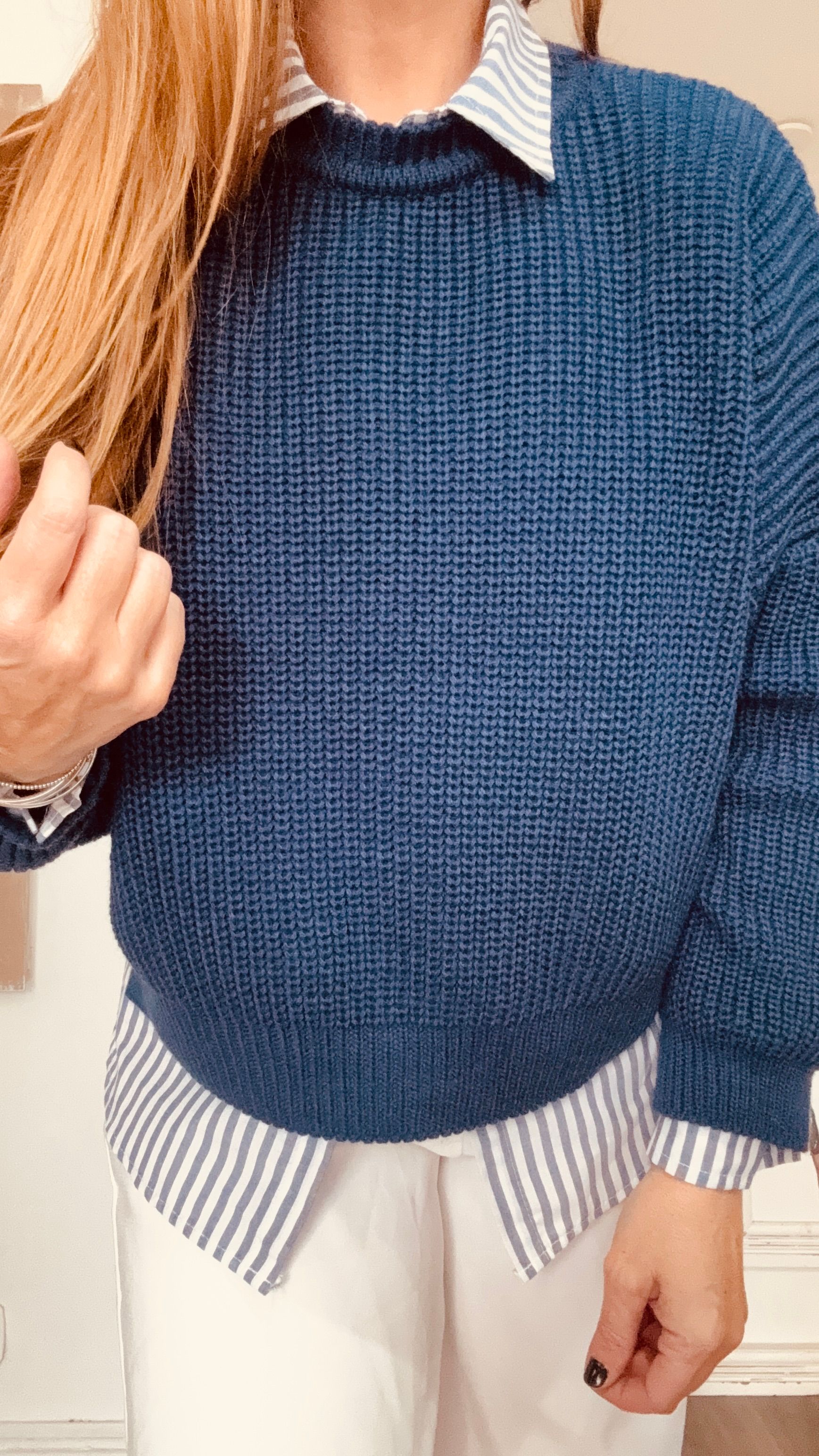Sweater Victoria