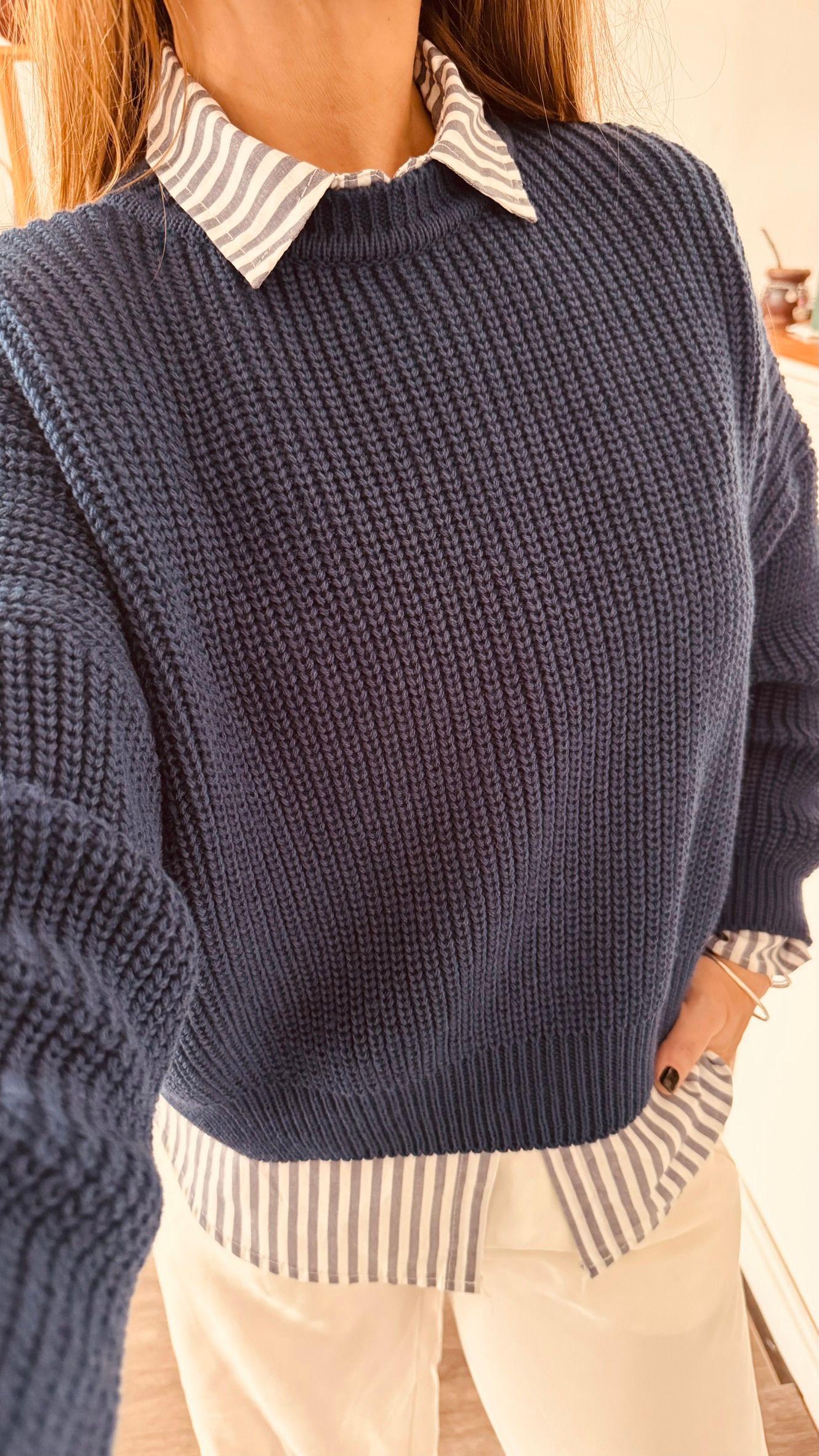 Sweater Victoria