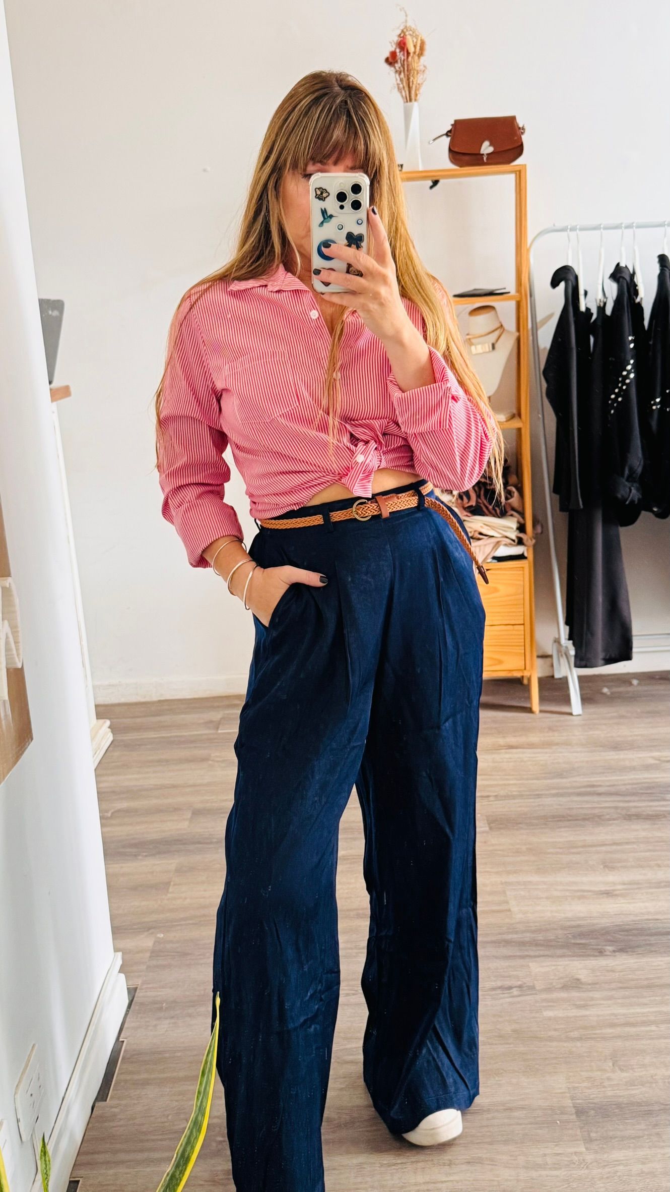 Pantalon Guadalupe