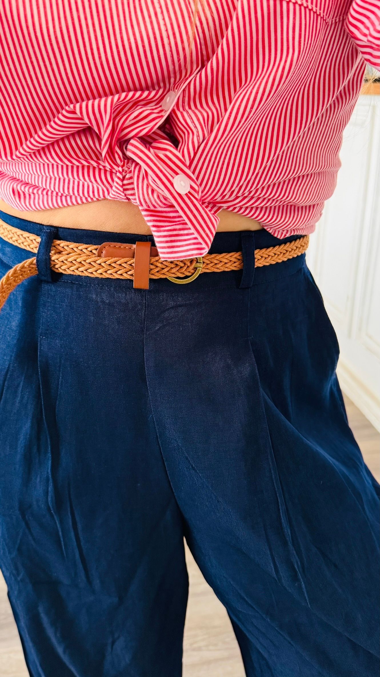 Pantalon Guadalupe