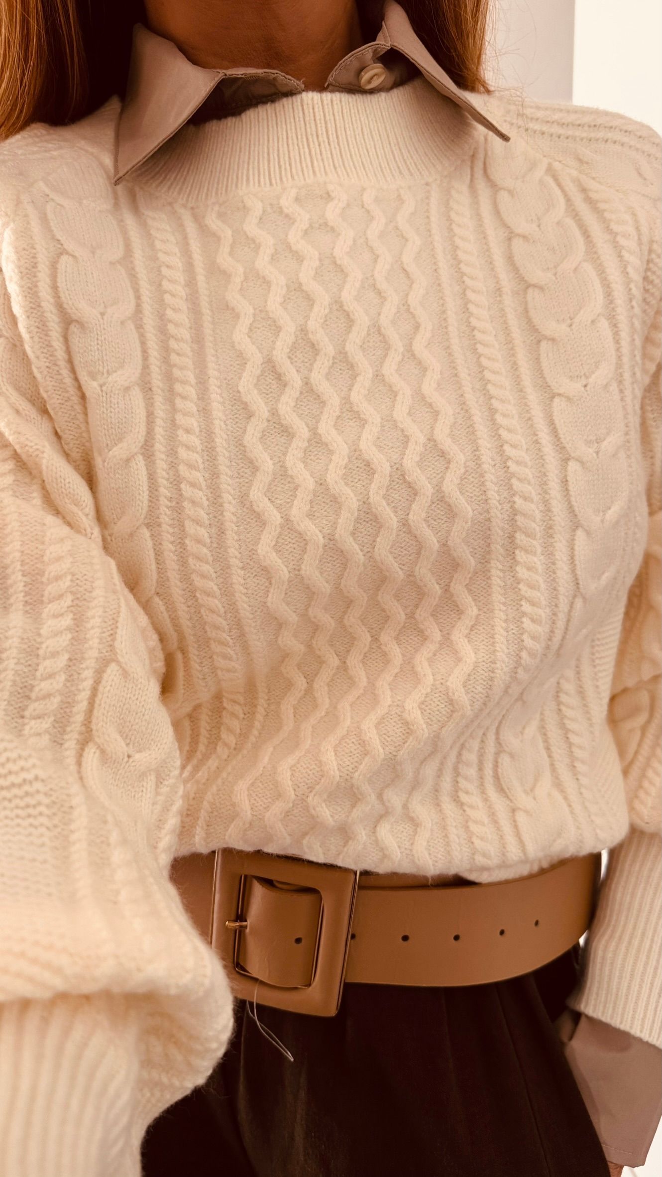 Sweater Romance