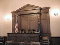 Court Room Court Room
