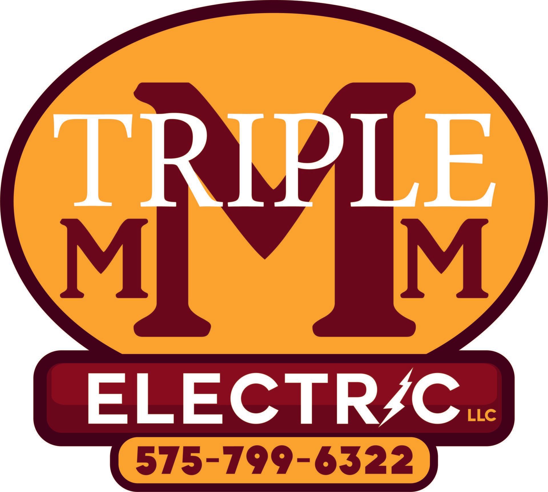 Triple M Electric