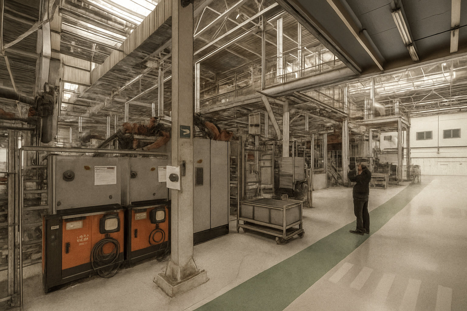 Serviços Huk Engenharia