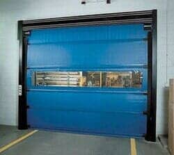 CORTINAS DE ACERO DEL PACÍFICO - puertas automáticas