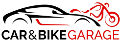 car & bike garage