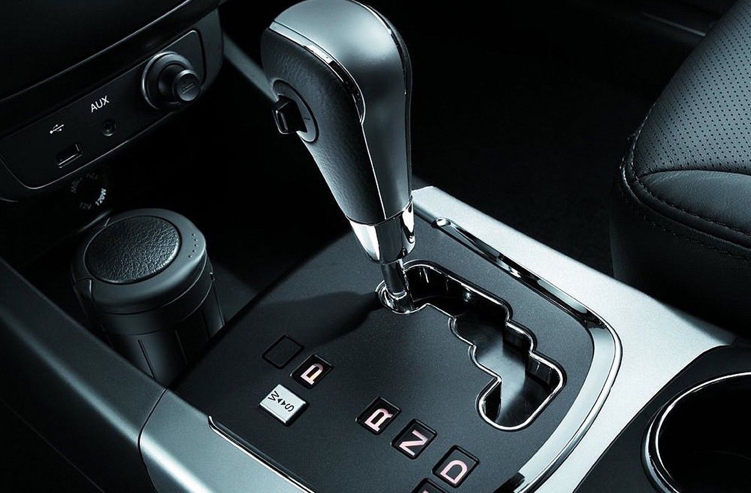 TAGLIANDI SU CAMBI AUTOMATICI