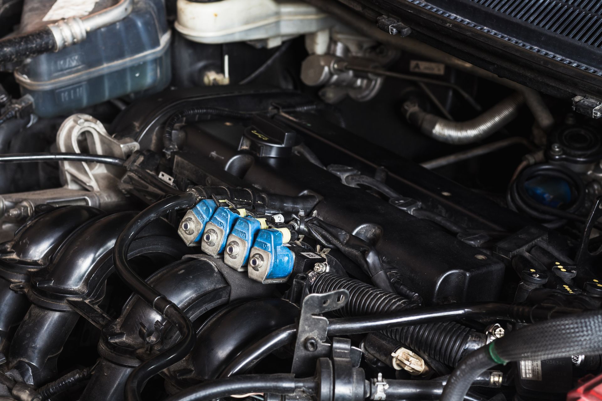 impianti gpl e metano