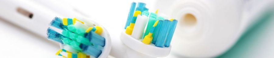 Toothbrushes - for the best oral hygiene care