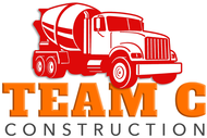 Concrete Construction in Shreveport, LA | Team C Construction