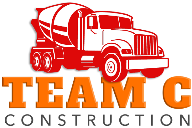 Concrete Construction in Shreveport, LA | Team C Construction