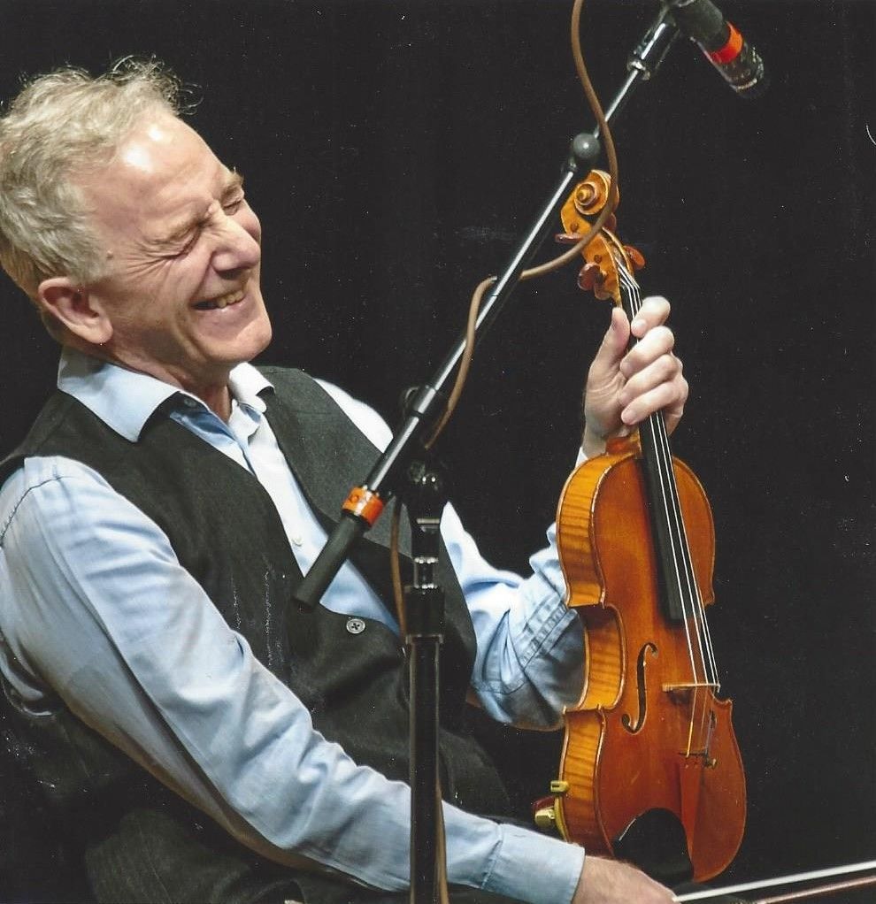Photo of Andrew Ehrlich