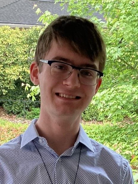Photo of Seth Filner