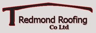 Redmond Roofing Co Ltd logo
