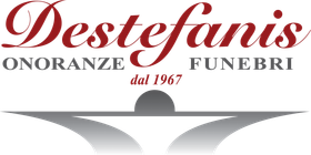 Destefanis Onoranze Funebri, Biella, logo