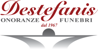 Destefanis Onoranze Funebri, Biella, logo