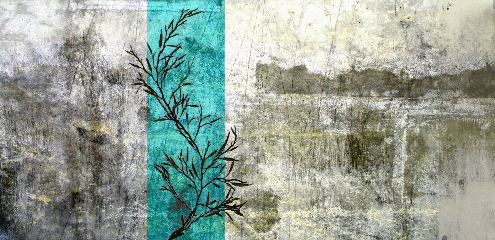 Work No. 60 | Imagined Landscape | Ullapool II