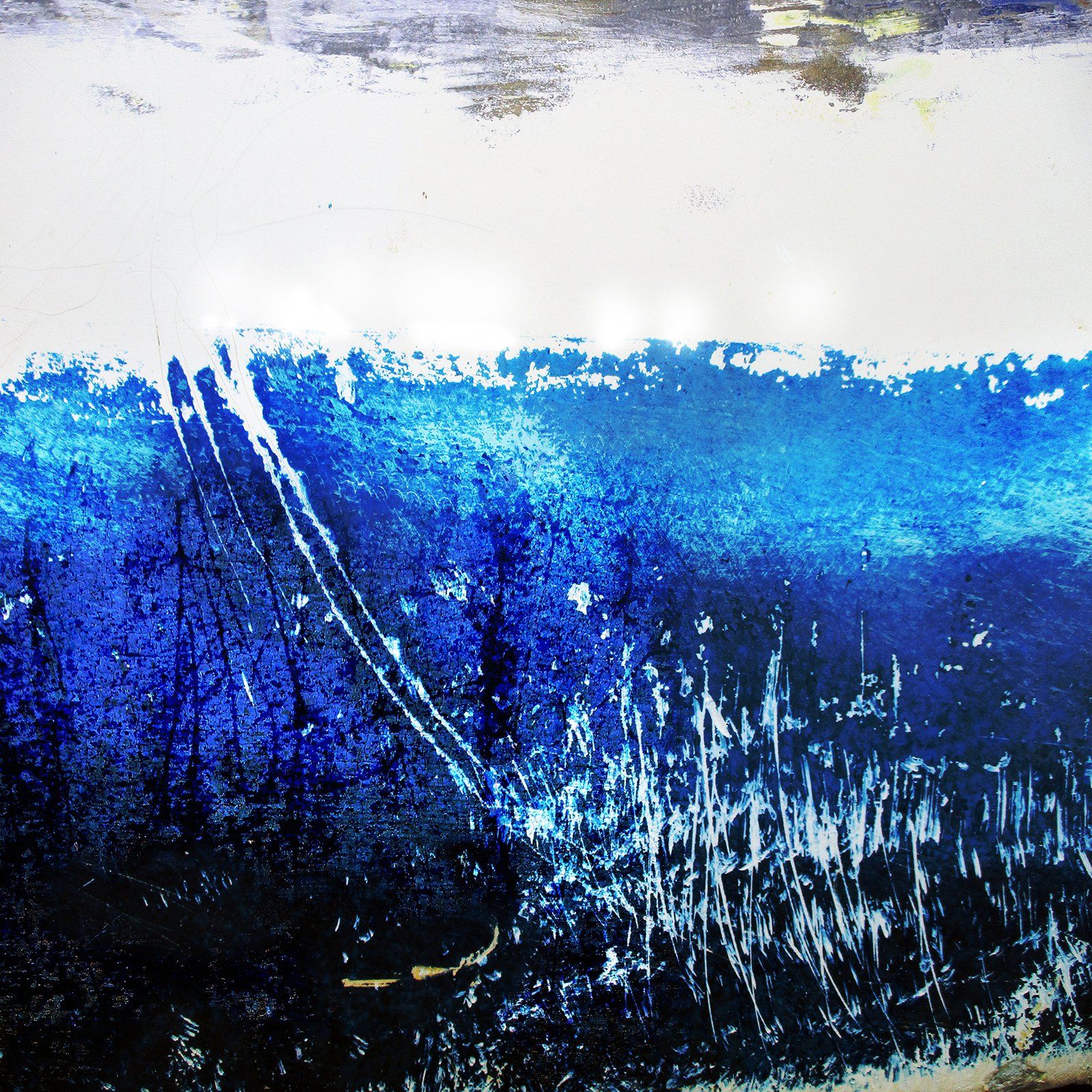 Work No. 26 | Imagined Landscape | Arran I