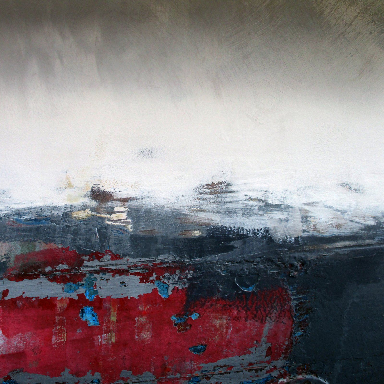 Work No. 25 | Imagined Landscape | Dunure I