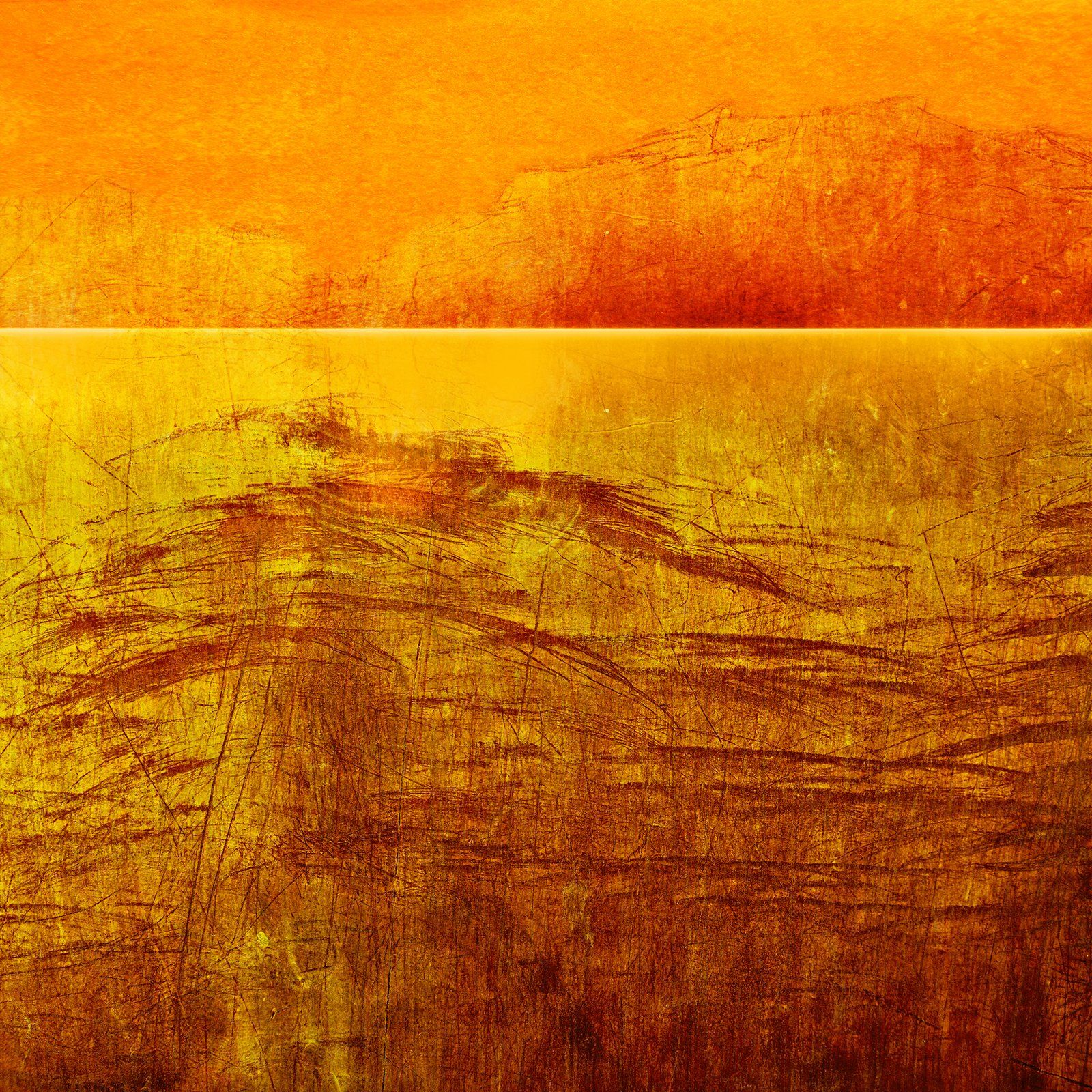 Work No. 49 | Imagined Landscape | Kirkcudbright