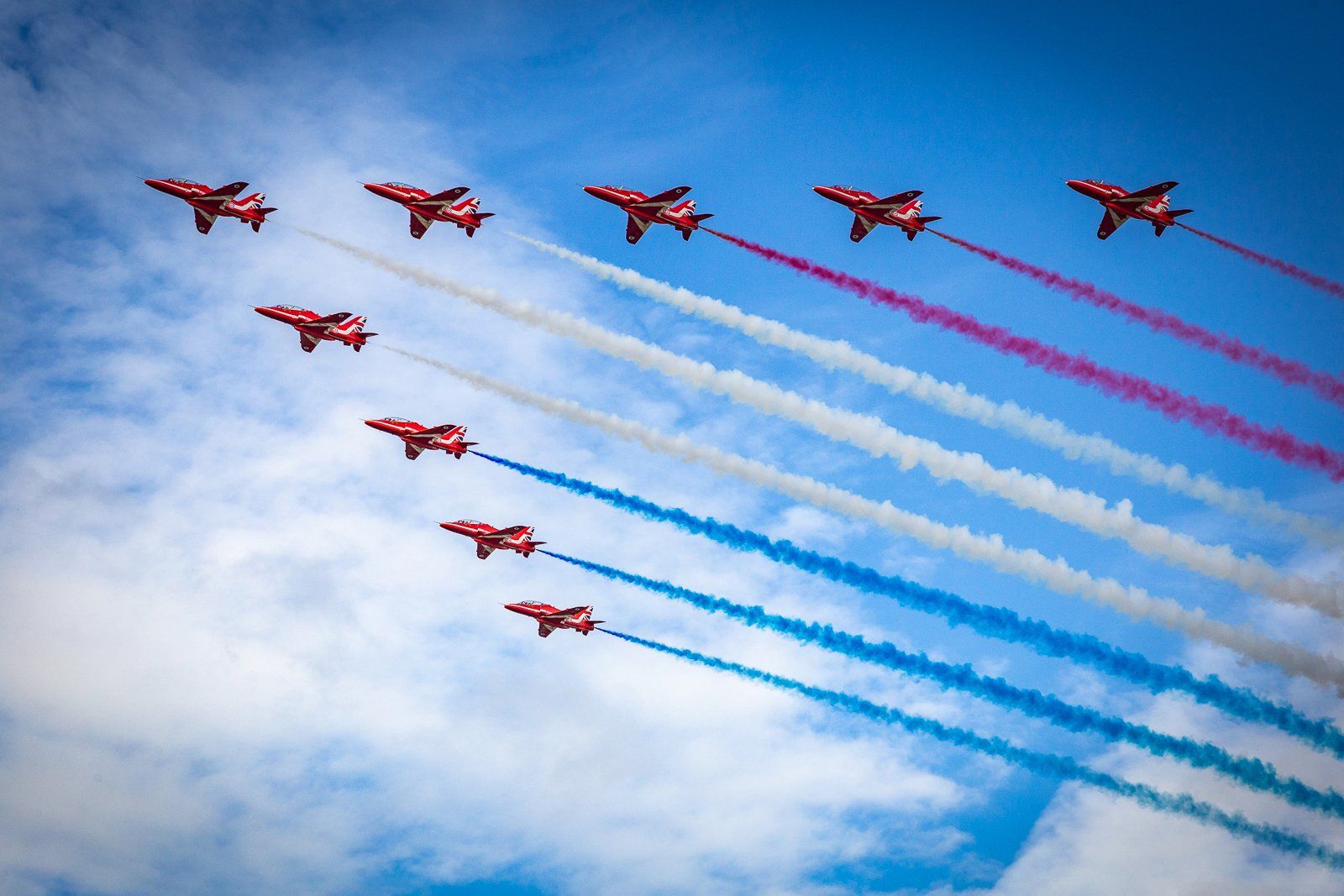 Arrow Head by Bill Brown