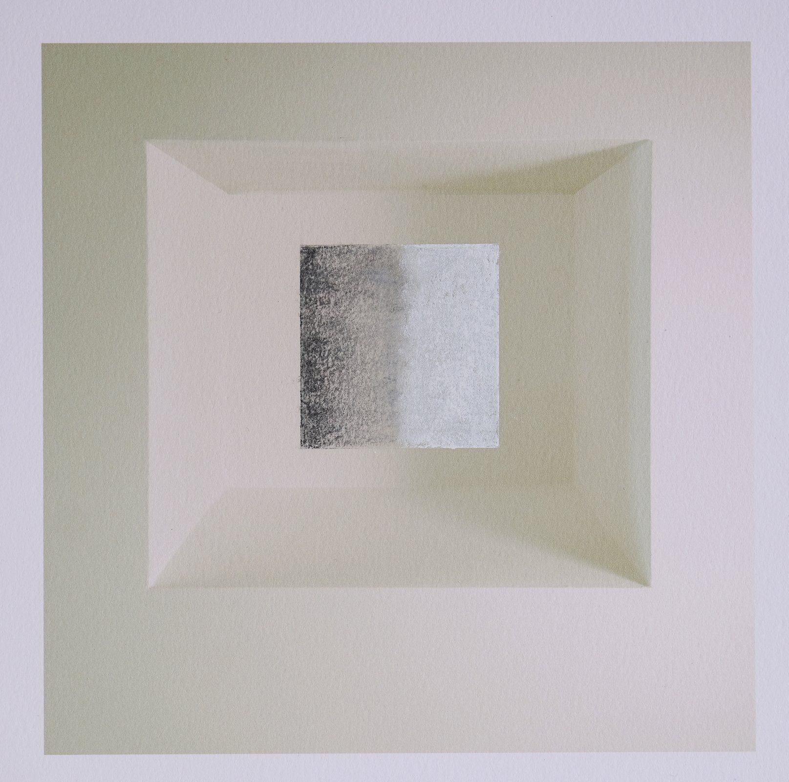 Work No. 67 | Into the Light VI | Edinburgh