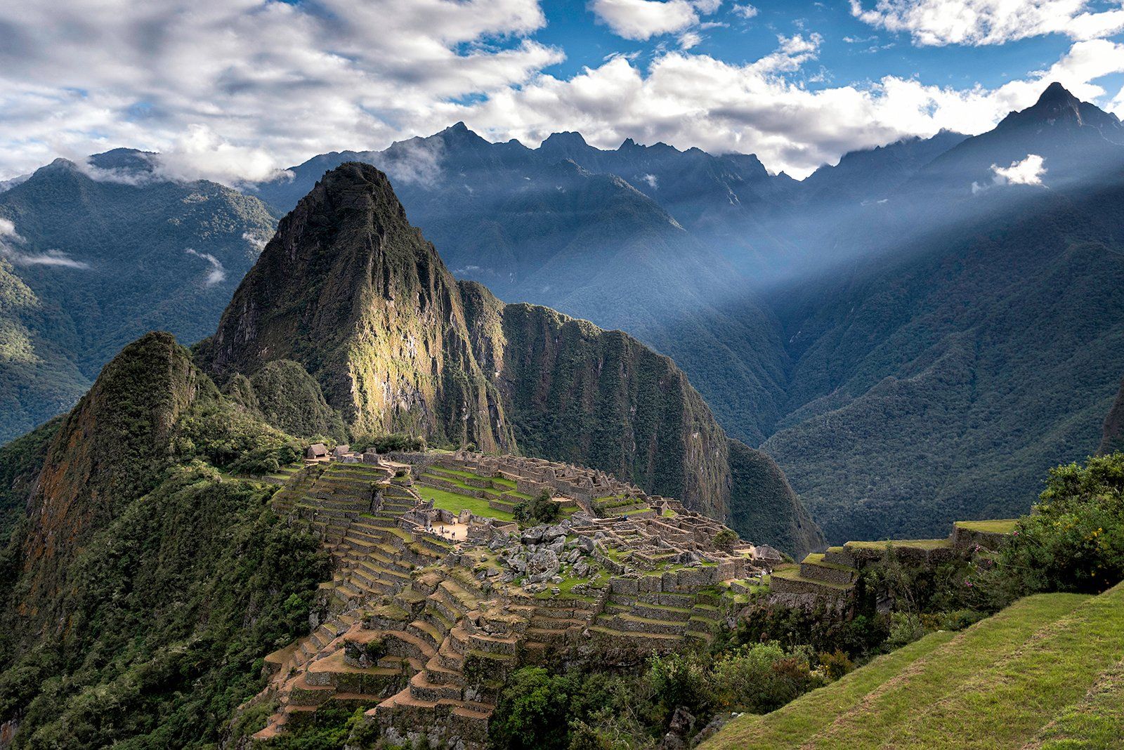 Inca Sun