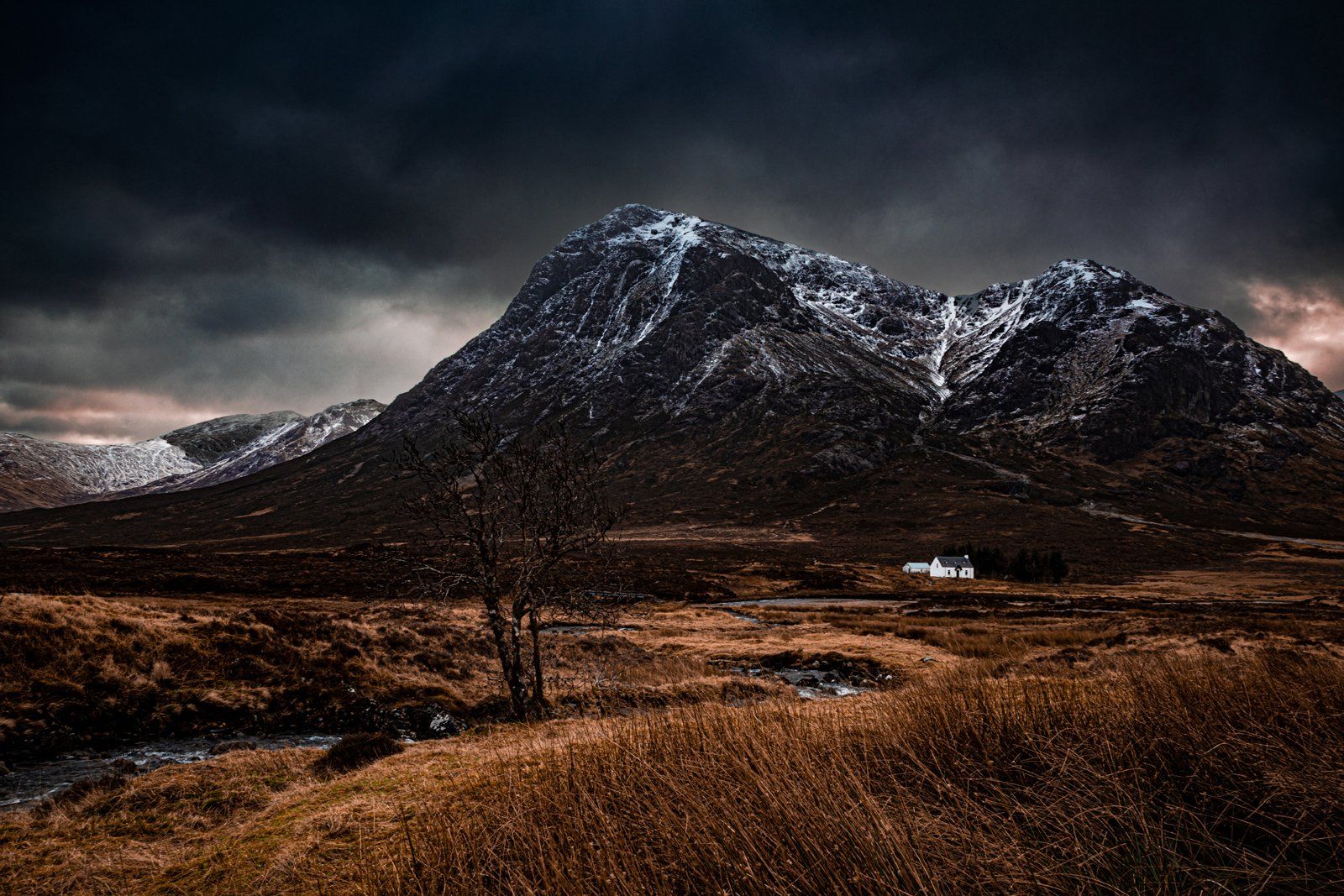 Room With A View - Intermediate