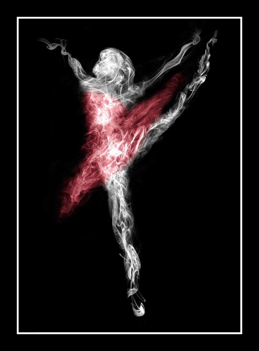 Smoking Dancer