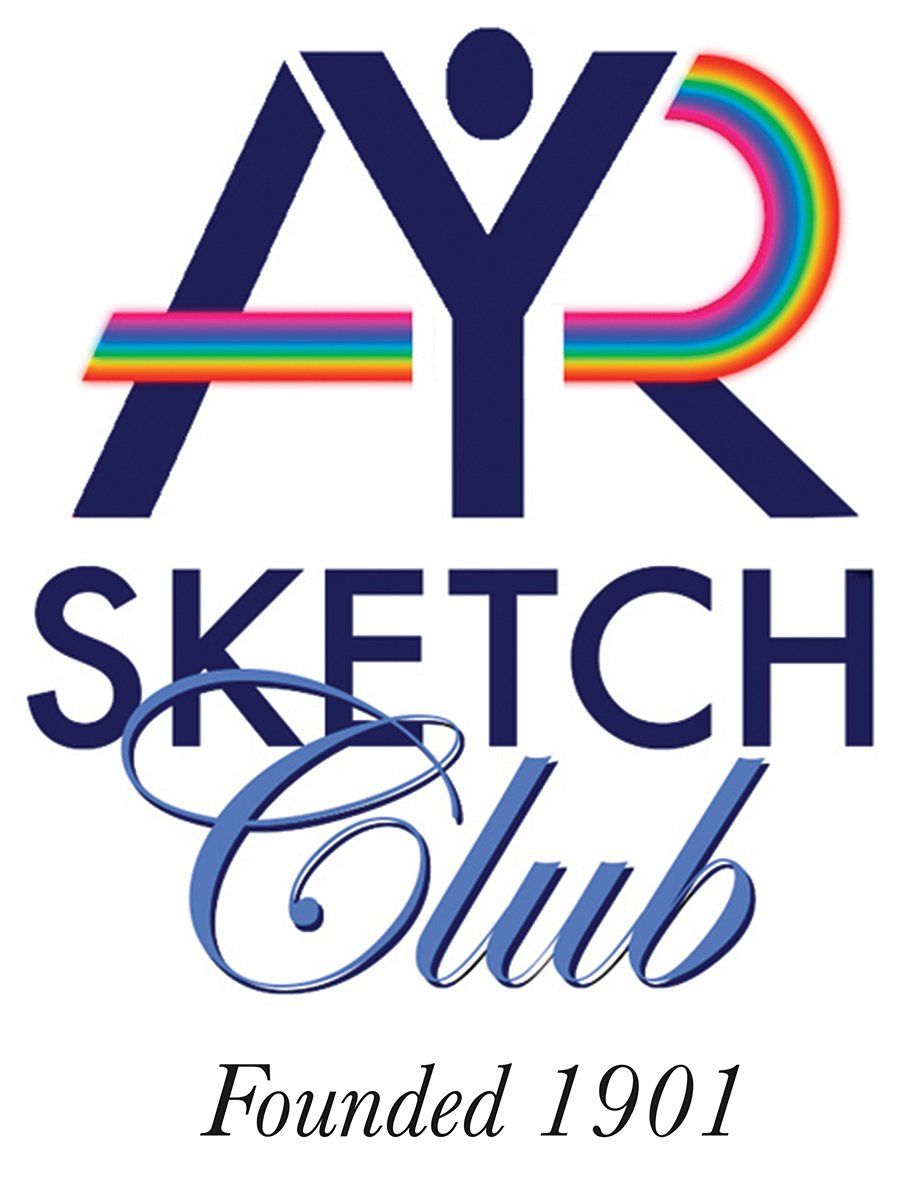Ayr Sketch Club